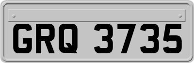 GRQ3735