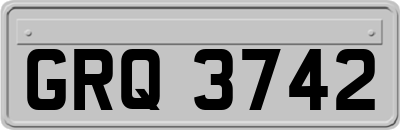 GRQ3742