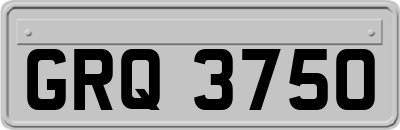 GRQ3750