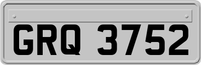 GRQ3752