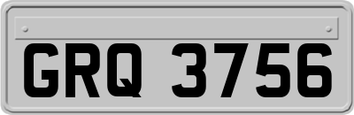 GRQ3756