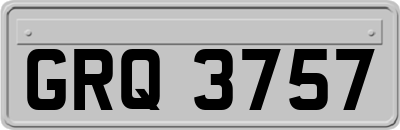 GRQ3757