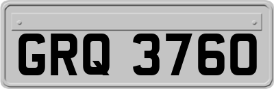GRQ3760
