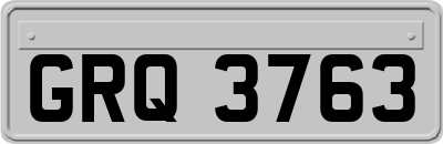 GRQ3763