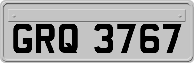 GRQ3767