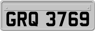 GRQ3769