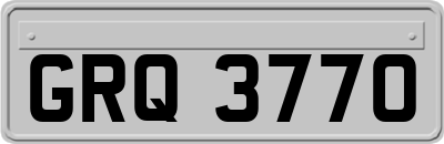GRQ3770