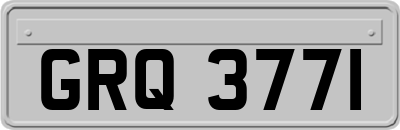 GRQ3771
