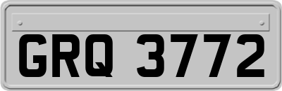 GRQ3772