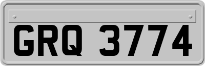 GRQ3774