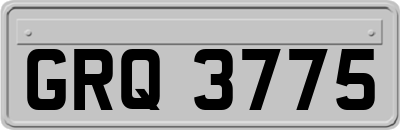 GRQ3775