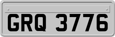GRQ3776