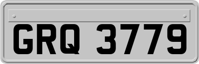 GRQ3779