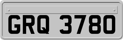GRQ3780