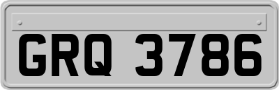 GRQ3786