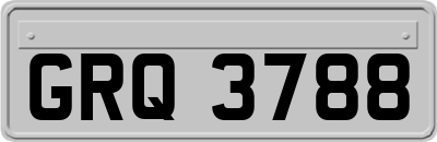 GRQ3788