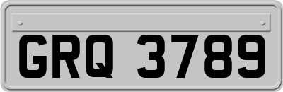 GRQ3789