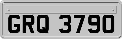 GRQ3790