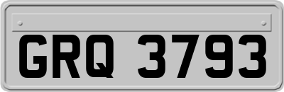 GRQ3793