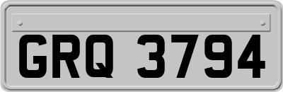 GRQ3794