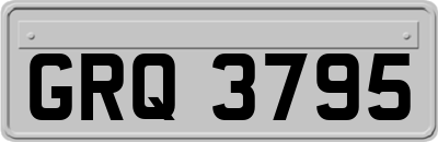 GRQ3795