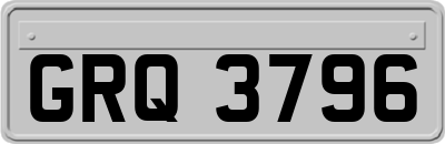GRQ3796