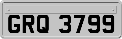 GRQ3799