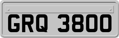 GRQ3800