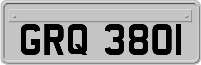 GRQ3801