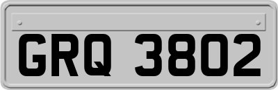 GRQ3802