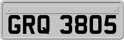 GRQ3805
