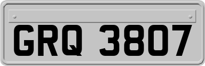 GRQ3807