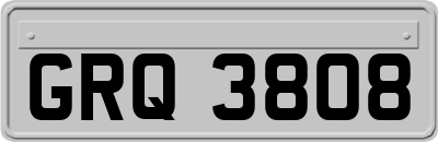 GRQ3808