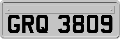 GRQ3809