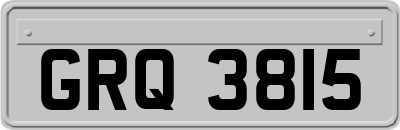 GRQ3815