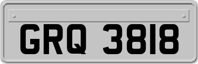 GRQ3818