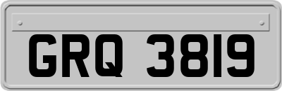 GRQ3819