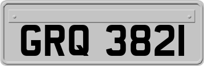 GRQ3821