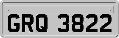 GRQ3822