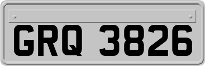 GRQ3826