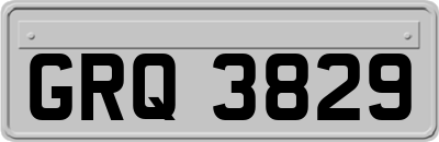 GRQ3829