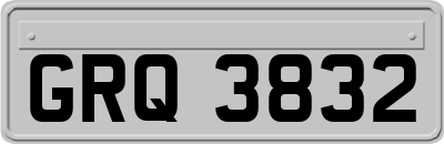 GRQ3832