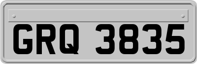 GRQ3835