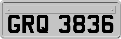 GRQ3836