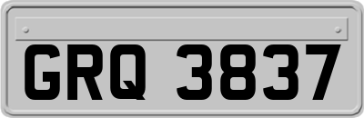 GRQ3837