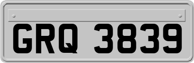 GRQ3839