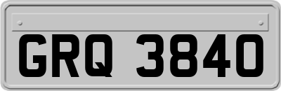 GRQ3840