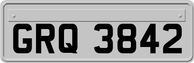 GRQ3842