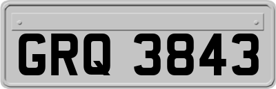 GRQ3843