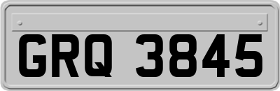 GRQ3845